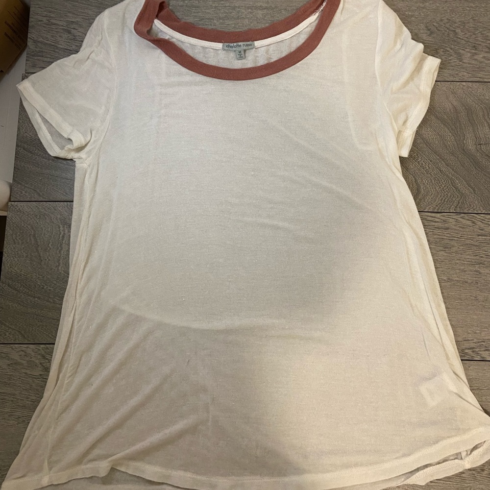 charlotte russe top